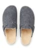 BABUNKERS Family Clogs grijs