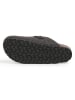 BABUNKERS Family Clogs antraciet