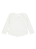 Levi's Kids Longsleeve in Weiß
