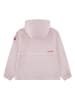 Levi's Kids Regenjacke in Rosa