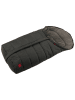 Kaiser Naturfellprodukte Babyschalen-Fußsack "Ella" in Schwarz - (L)80 x (B)40 cm