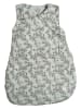 Kaiser Naturfellprodukte Ganzjahres-Schlafsack "Leo" in Grün