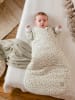 Kaiser Naturfellprodukte Ganzjahres-Schlafsack "Leo" in Creme