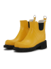 Ilse Jacobsen Gummistiefel in Gelb