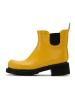 Ilse Jacobsen Gummistiefel in Gelb
