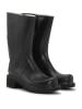 Ilse Jacobsen Stiefel in Schwarz