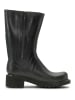 Ilse Jacobsen Stiefel in Schwarz
