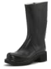Ilse Jacobsen Stiefel in Schwarz