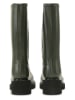 Ilse Jacobsen Gummistiefel in Khaki