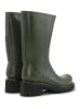 Ilse Jacobsen Gummistiefel in Khaki