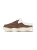 Ilse Jacobsen Slippers bruin