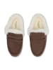 Ilse Jacobsen Slippers bruin