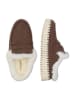 Ilse Jacobsen Slippers bruin