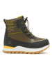 Kamik Winterstiefel "Rockies" in Khaki