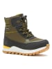 Kamik Winterstiefel "Rockies" in Khaki