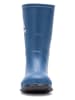 Kamik Rubberlaarzen "Stomp" blauw