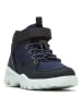 Kamik Boots "Lynxmid" in Dunkelblau