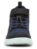 Kamik Boots "Lynxmid" donkerblauw
