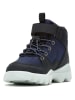 Kamik Boots "Lynxmid" in Dunkelblau