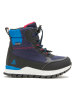 Kamik Winterstiefel "Rockies" in Dunkelblau