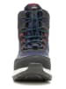 Kamik Winterstiefel "Rockies" in Dunkelblau