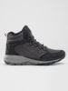 Kamik Buty trekkingowe "Treksnow" w kolorze antracytowym