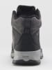 Kamik Buty trekkingowe "Treksnow" w kolorze antracytowym