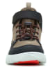 Kamik Boots "Lynxmid" in Beige/ Schwarz