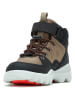 Kamik Boots "Lynxmid" in Beige/ Schwarz