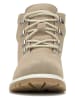 Kamik Leder-Winterstiefel "Rogues 2" in Beige