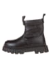 Rock & Joy Boots in Schwarz