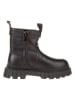 Rock & Joy Boots in Schwarz