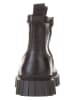 Rock & Joy Boots in Schwarz