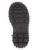 Rock & Joy Boots in Schwarz
