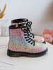 Rock & Joy Boots meerkleurig
