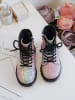 Rock & Joy Boots meerkleurig