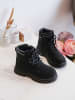 Rock & Joy Boots zwart