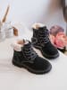 Rock & Joy Boots zwart