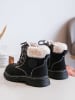 Rock & Joy Boots zwart