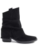 C'M Boots zwart