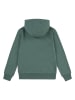 Levi's Kids Hoodie in Grün