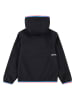 Levi's Kids Kurtka przeciwwiatrowa w kolorze czarnym