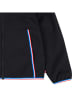 Levi's Kids Kurtka przeciwwiatrowa w kolorze czarnym