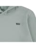 Levi's Kids Hoodie in Grau