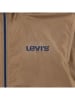 Levi's Kids Kurtka przeciwwiatrowa w kolorze brązowym
