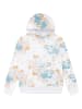 Levi's Kids Bluza w kolorze białym ze wzorem