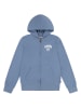 Levi's Kids Sweatjacke in Blau