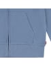 Levi's Kids Sweatjacke in Blau