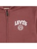 Levi's Kids Sweatjacke in Braun