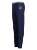 Skiny Pyjamabroek donkerblauw